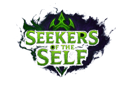 Seekers of the Self Logo